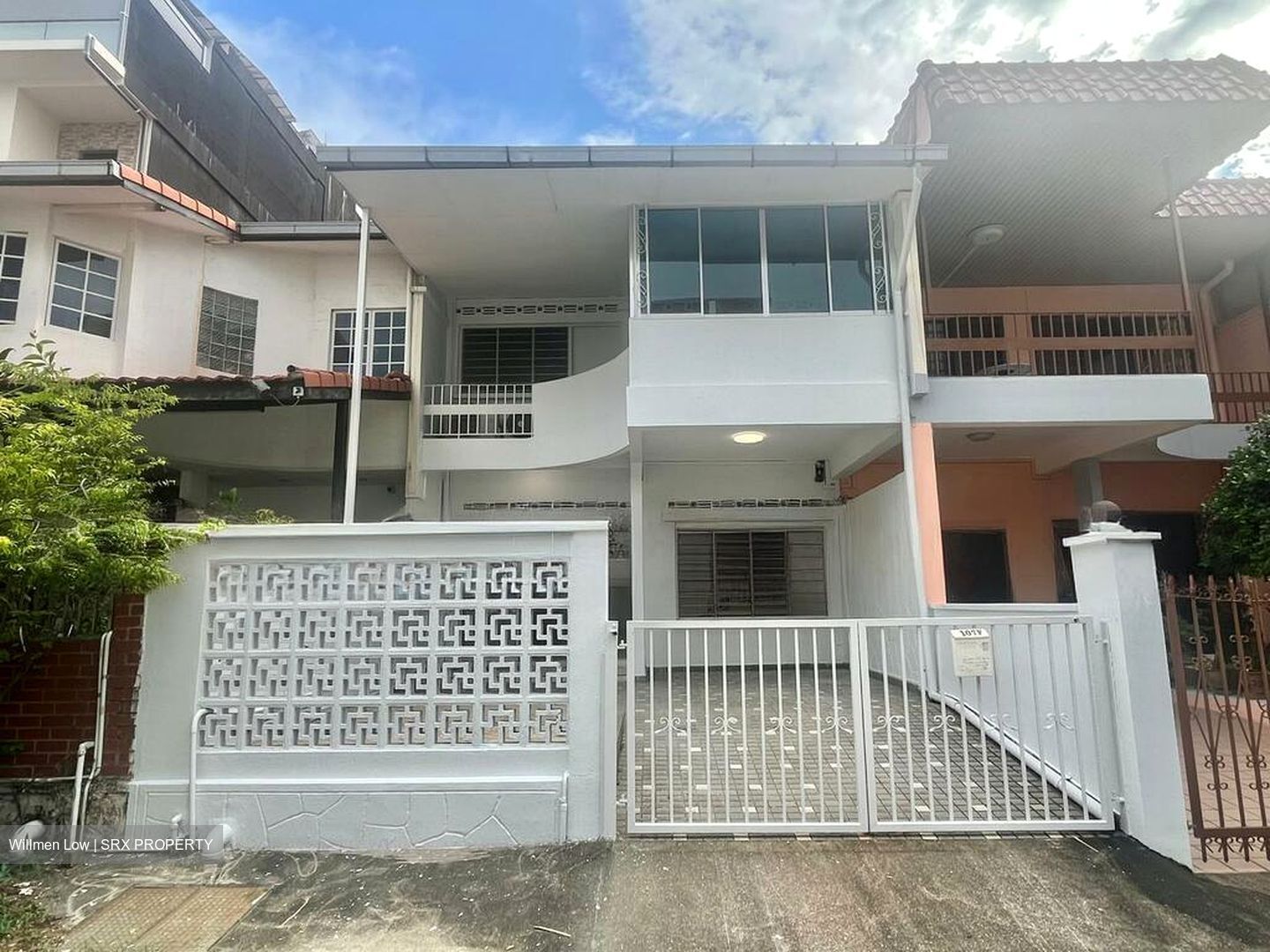 Lowland Road (D19), Terrace #509277861